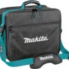 MAKITA E-15475 Technician Tool and Laptop Bag