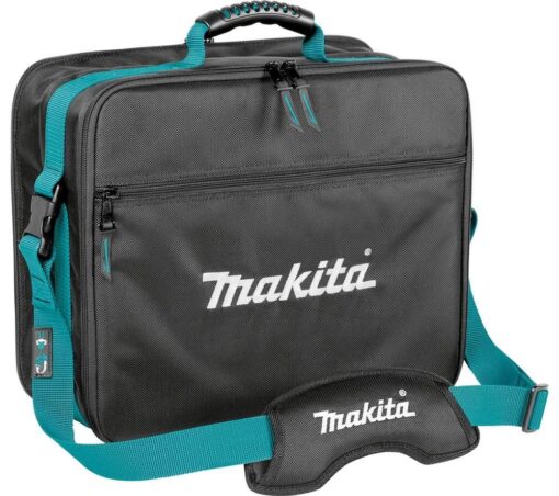 MAKITA E-15475 Technician Tool and Laptop Bag