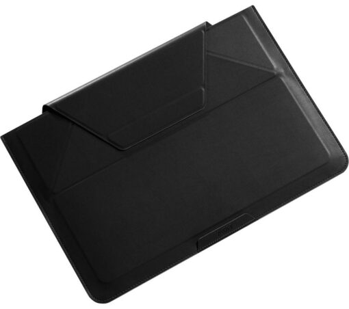 MOFT MB002-1-16-BK 16" Laptop Sleeve - Black, Black