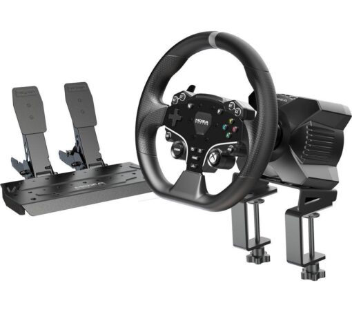 MOZA RACING All-in-one R3 Bundle