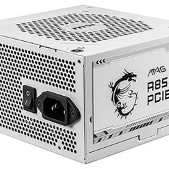 MSI A850GL 850 Watt Power Supply