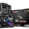 MSI AM4 Pro AMD B550M-A WiFi M-ATX Motherboard