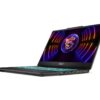 MSI Cyborg 15 15.6" Gaming Laptop - Intel®Core™ i5, RTX 2050, 512 GB SSD, Black