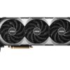 MSI GeForce RTX 4080 SUPER 16 GB VENTUS 3X OC Graphics Card