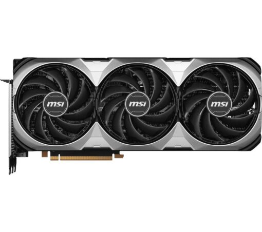 MSI GeForce RTX 4080 SUPER 16 GB VENTUS 3X OC Graphics Card