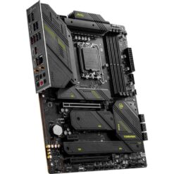 MSI MAG Z790 TOMAHAWK MAX WIFI LGA1700 Motherboard