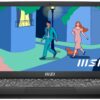 MSI Modern 15 B12M-026UK 15.6in i7 8GB 512GB Laptop