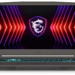 MSI Thin 15 15.6in i5n 16GB 512GB RTX 4050 Gaming Laptop