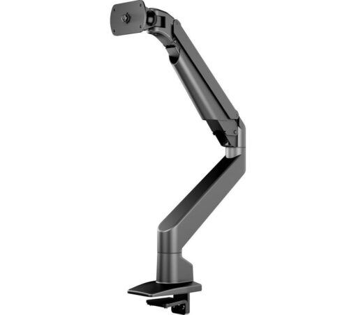 MULTIBRACKETS M Gas Lift Arm Tilt & Swivel 49" Samsung G9 Monitor Bracket