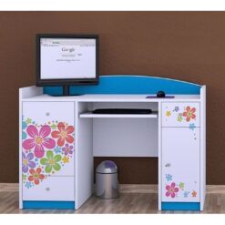 Mariel 125cm W Computer Desk