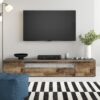 Mariella TV Stand for TVs up to 88"