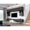 Marilou Entertainment Unit for TVs up to 70"