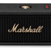 Marshall Emberton III Portable Bluetooth Speaker - Black