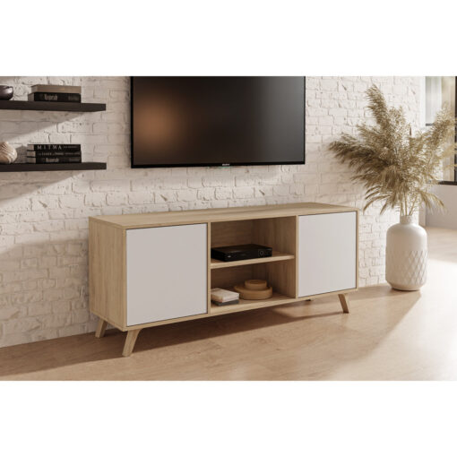 Maryville TV Stand for TVs up to 88"