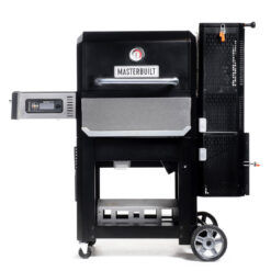 Masterbuilt Gravity Series 800 - Digital Charcoal BBQ and Smoker