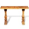 Maximiliano Console Table