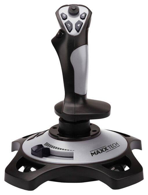 Maxx Tech Pro USB Joystick For PC