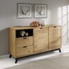 Mercers Furniture - Scandian Sideboard