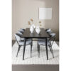 Mermec 6 - Person Dining Set