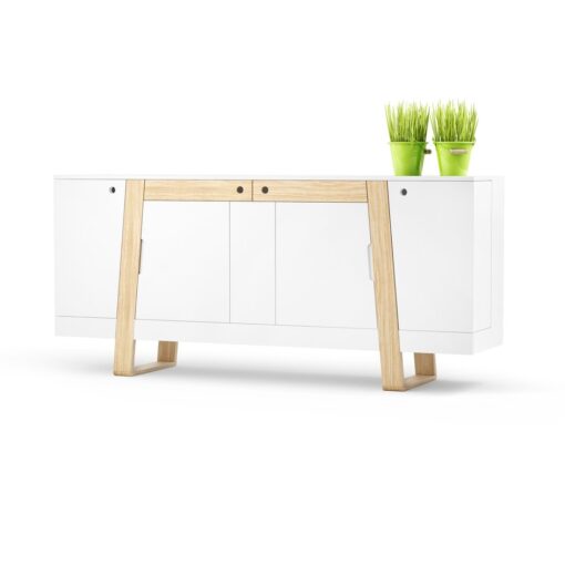 Middle Sideboard