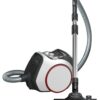 Miele Boost CX1 Corded Bagless Cylinder Vacuum Cleaner