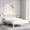 Millstadt Bed