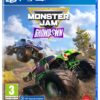 Monster Jam Showdown PS4 Game