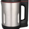 Morphy Richards Sauté and Soup Maker - Stainless Steel