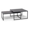 Moyd Squre 80Cm L Outdoor Table