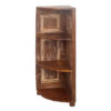 Muhyiddin Coner Bookcase