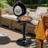 Multigot Bbq , Portable Standing Removable Grilling , , 1600 & For Bbq, , Camping