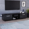 Muskoka TV Stand for TVs up to 70"