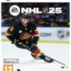 NHL 25 PS5 Game