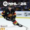 NHL 25 Xbox Series X Game