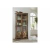 Nature Of Spirit Display Cabinet