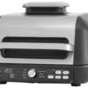 Ninja Foodi Max Pro Health Grill and Air fryer AG651UK