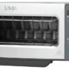 Ninja Foodi ST202UK 3-in-1 2 Slice Toaster - Stainless Steel