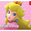 Nintendo eShop Card - 100 GBP Voucher