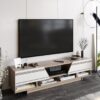 Nouvel TV Stand for TVs up to 65"