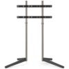 ONE FOR ALL EZ Premium WM7611 32-65" TV Floor Stand - Black & Grey, Silver/Grey,Black