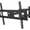 ONE FOR ALL Smart WM2651 Tilt 32 - 84" TV Bracket, Black