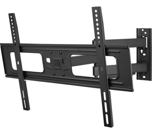 ONE FOR ALL Smart WM2651 Tilt 32 - 84" TV Bracket, Black