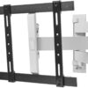 ONE FOR ALL Ultraslim WM6454 Full Motion 32-77" TV Bracket, Black