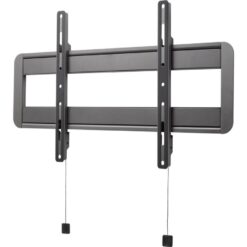 ONEFOR ALL WM5610 Fixed 42-100" TV Bracket, Black