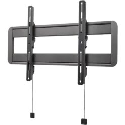 ONEFOR ALL WM5620 Tilt 42-100" TV Bracket, Black