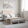 Oakfield Standard Bed