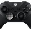 Official Xbox Elite Wireless Controller Series 2 - Black