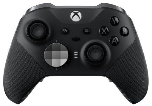 Official Xbox Elite Wireless Controller Series 2 - Black