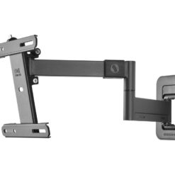 One For All Dynamic WM5250 Full Motion 13-50" TV Bracket, Black