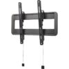 One For All Dynamic WM5420 Tilt 42-77" TV Bracket, Black